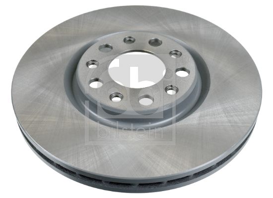 Tarcza hamulcowa FEBI BILSTEIN 108664