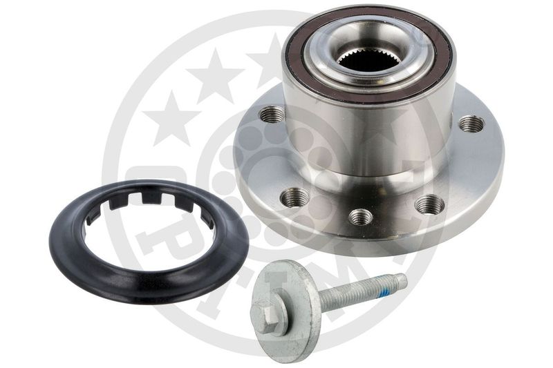 Zestaw łożysk koła OPTIMAL 891305