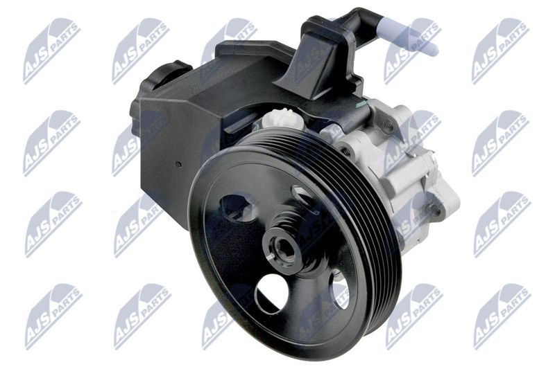 Pompa hydrauliczna, układ kierowniczy NTY SPW-ME-030