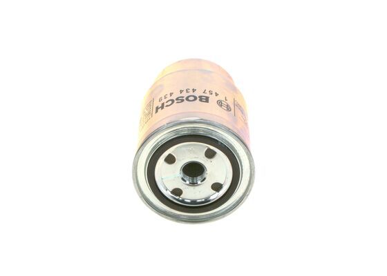 Filtr paliwa BOSCH 1457434439