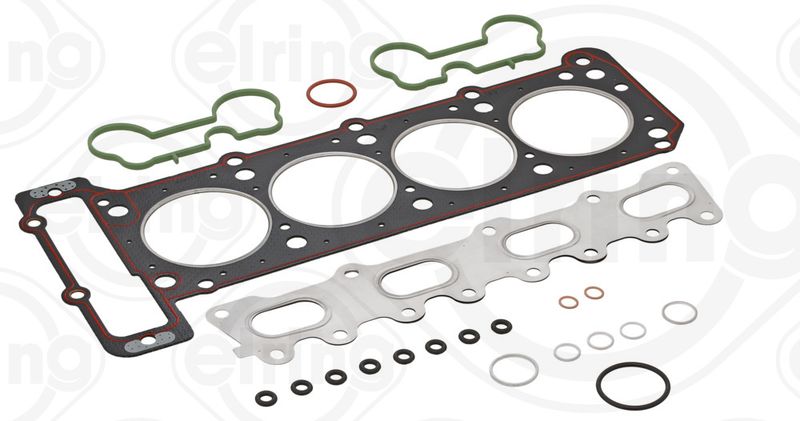 Zestaw uszczelek, głowica cylindrów ELRING 712.350