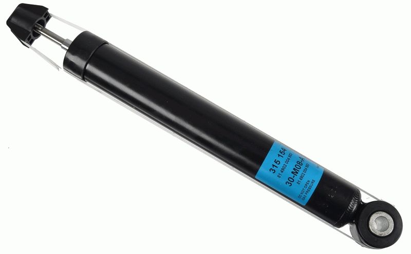 Amortyzator SACHS 315 154