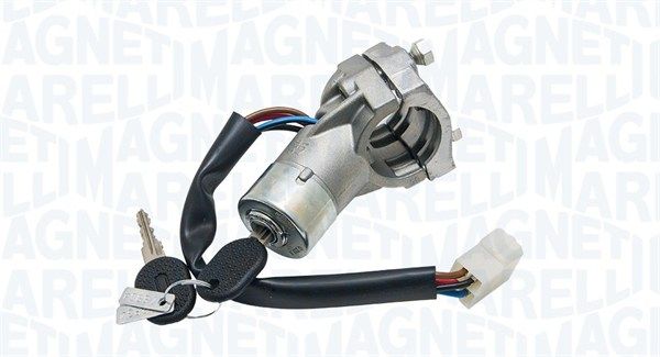 Blokada kierownicy MAGNETI MARELLI 064421301010