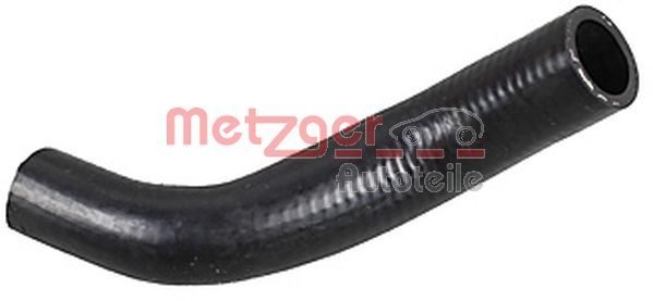 Przewód elastyczny chłodnicy METZGER 2421052