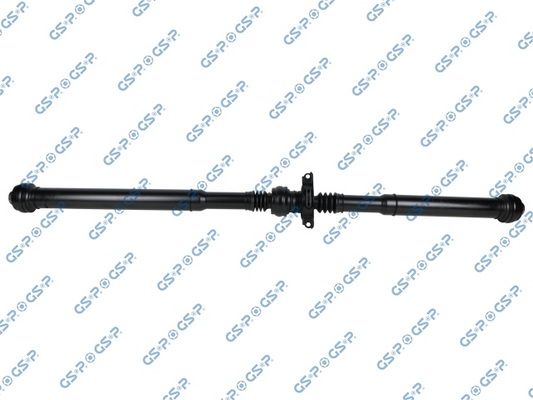 Wał napędowy, napęd osi GSP PS900625