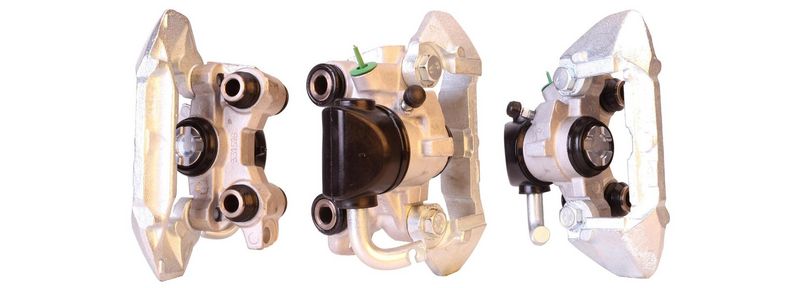 Zacisk hamulca FERODO FCL692506