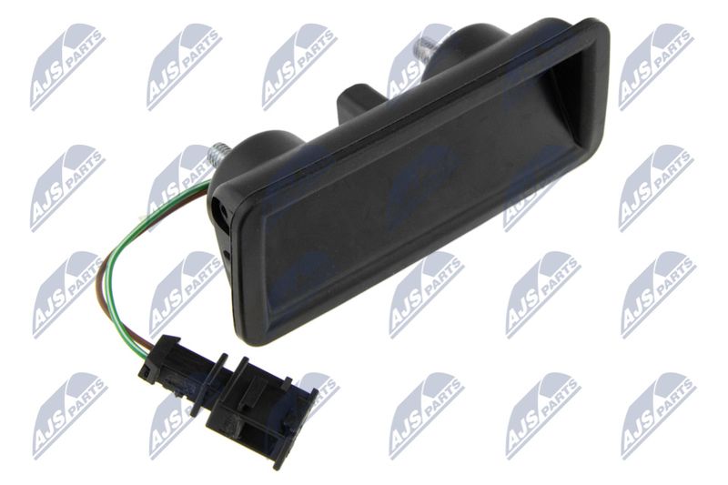 Zewnętrzny uchwyt drzwi NTY EZC-SK-012