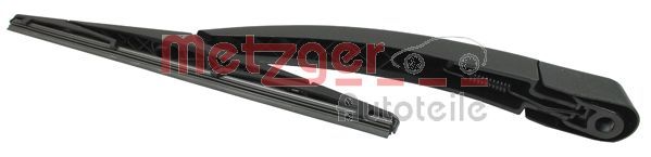 Ramię wycieraczki, czyszczenie szyb METZGER 2190202