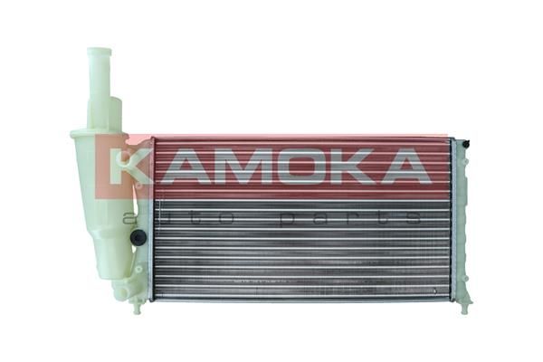 Chłodnica, układ chłodzenia silnika KAMOKA 7705178