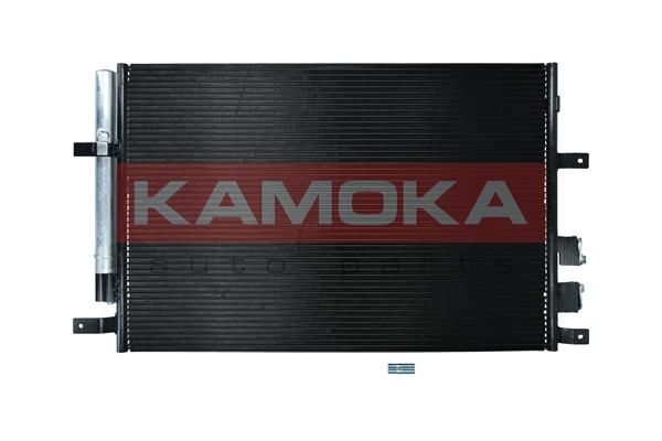 Skraplacz, klimatyzacja KAMOKA 7800239