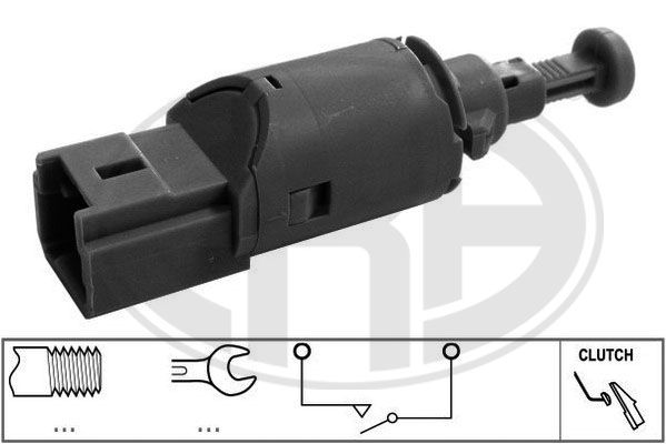 Włącznik świateł STOP ERA 330728