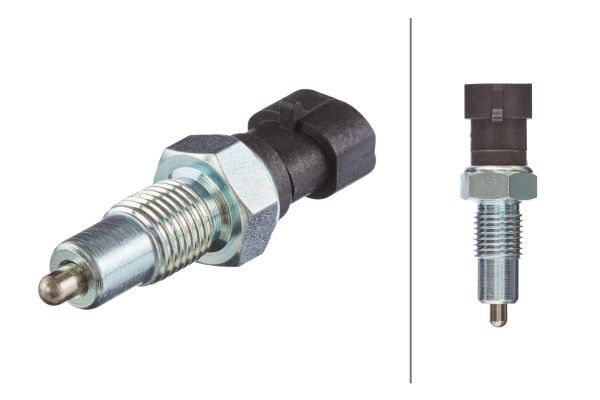 Przełącznik, światło cofania HELLA 6ZF 008 621-011