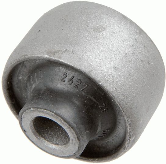 Łożyskowanie, wahacz LEMFÖRDER 24548 01