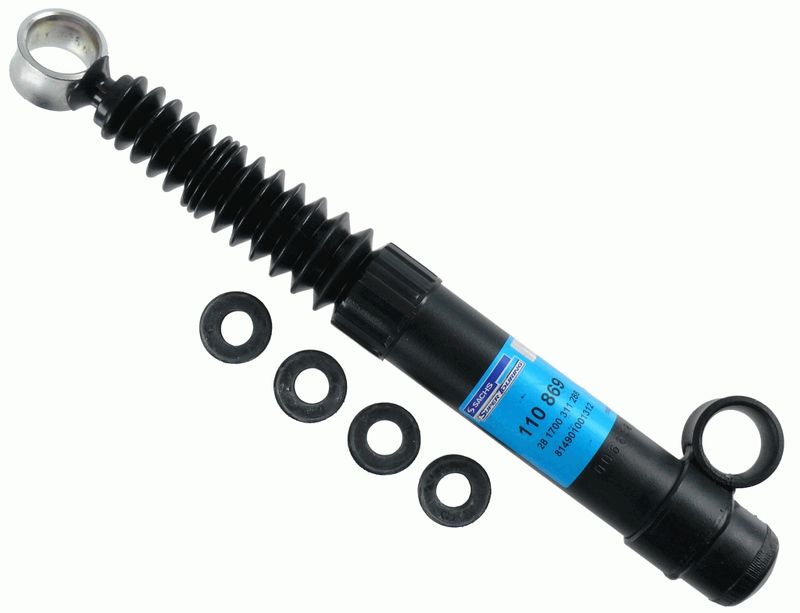 Amortyzator SACHS 110 869