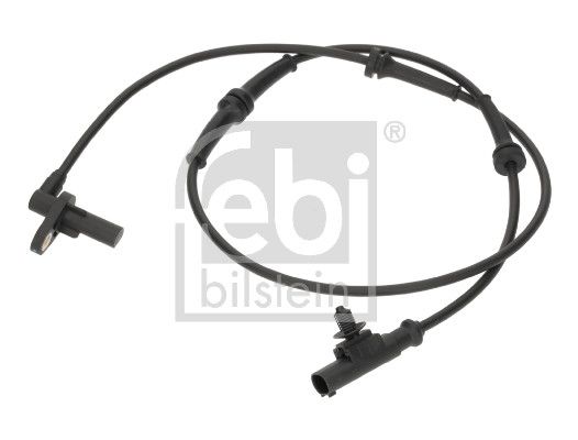 Czujnik, prędkość obrotowa koła FEBI BILSTEIN 198130