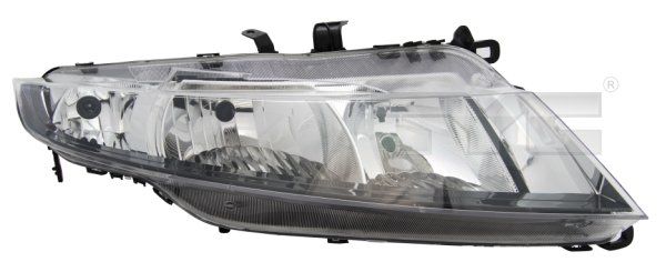 Reflektor TYC 20-0967-05-2