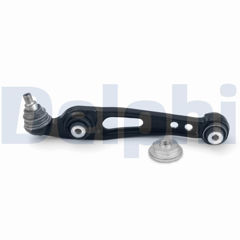 Wahacz, zawieszenie koła DELPHI TC8874