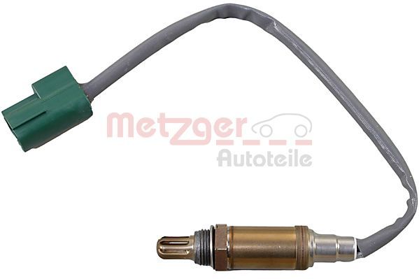 Sonda lambda METZGER 0895457