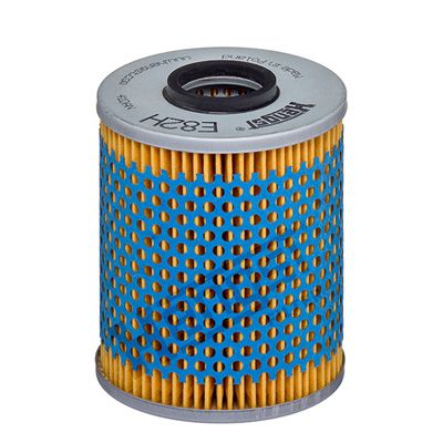 Filtr oleju HENGST FILTER E82HD24