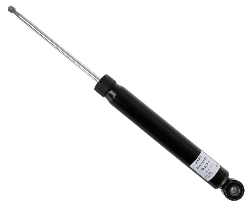Amortyzator SACHS 314 213