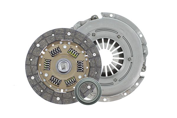Zestaw sprzęgieł AISIN KF-004
