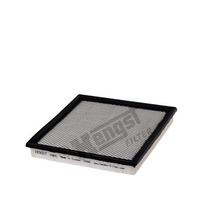 Filtr powietrza HENGST FILTER E581L
