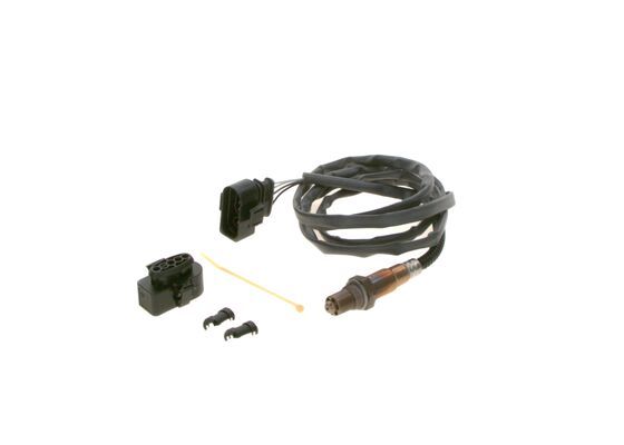 Sonda lambda BOSCH 0258010073