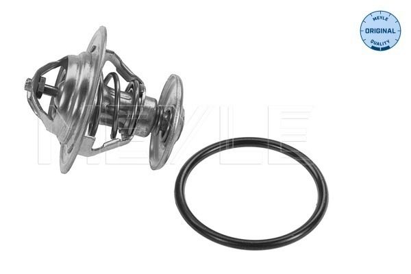 Termostat, płyn chłodzący MEYLE 0282800010