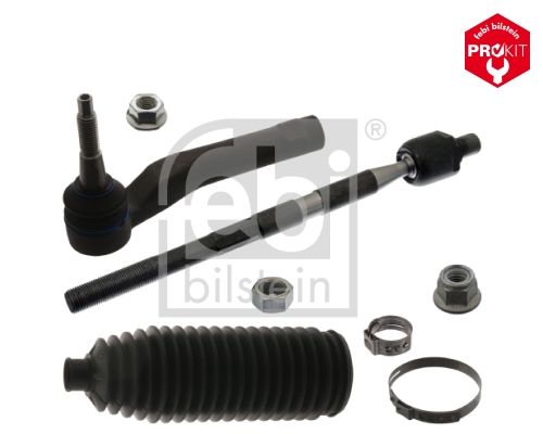 Drążek kierowniczy poprzeczny FEBI BILSTEIN 44339