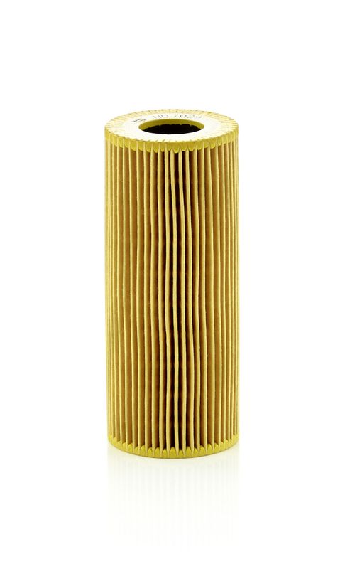 Filtr oleju MANN-FILTER hu 7029 z