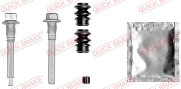 Zestaw tulei prowadzących, zacisk hamulca QUICK BRAKE 113-1445x