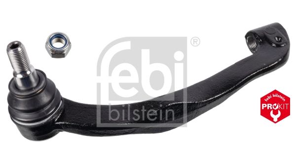 Końcówka drążka kierowniczego poprzecznego FEBI BILSTEIN 29675