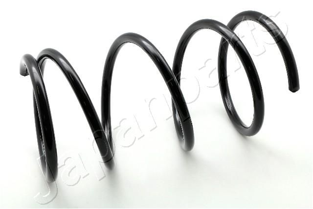 Sprężyna zawieszenia JAPANPARTS ZC3492A