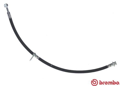 Przewód hamulcowy elastyczny BREMBO T 79 042