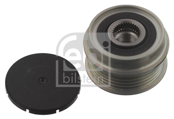 Alternator - sprzęgło jednokierunkowe FEBI BILSTEIN 15252