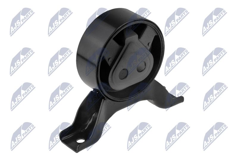 Łożyskowanie, mechanizm różnicowy NTY ZTT-TY-003A