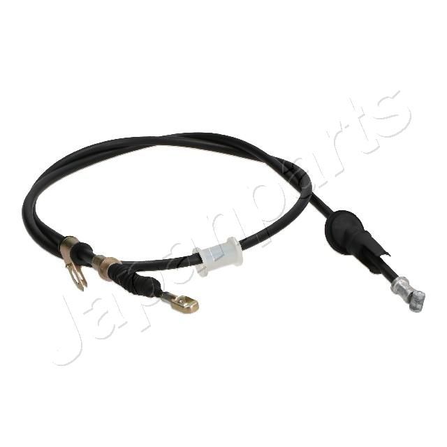 Cięgło, hamulec postojowy JAPANPARTS BC-519