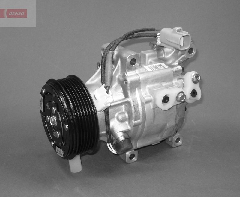 Sprężarka, klimatyzacja DENSO DCP50012
