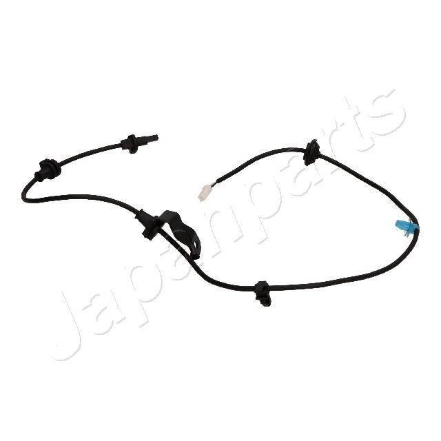 Czujnik, prędkość obrotowa koła JAPANPARTS ABS-453