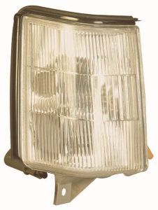Lampa kierunkowskazu ABAKUS 215-1522R-AE