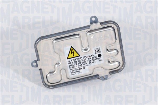 Sterownik, oświetlenie MAGNETI MARELLI 711307329296