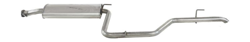 Tłumik końcowy WALKER 21383