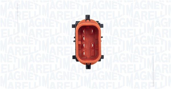 Przełącznik, podnośnik szyby MAGNETI MARELLI 000051117010