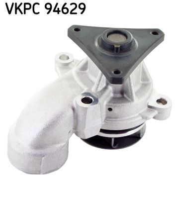 Pompa wody, chłodzenie silnika SKF VKPC94629