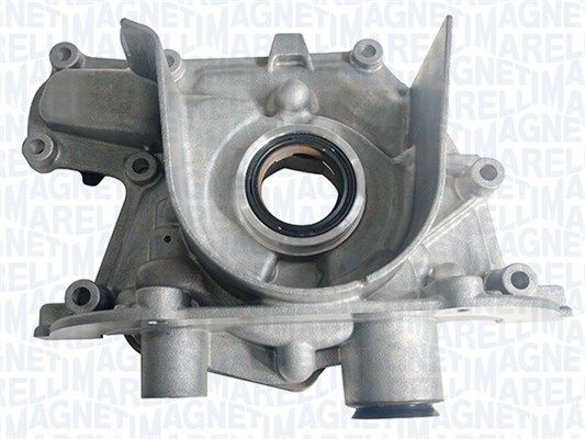 Pompa oleju MAGNETI MARELLI 351516000157