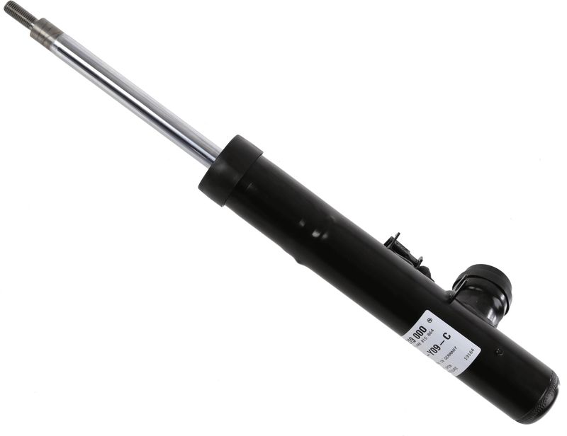 Amortyzator SACHS 319 000
