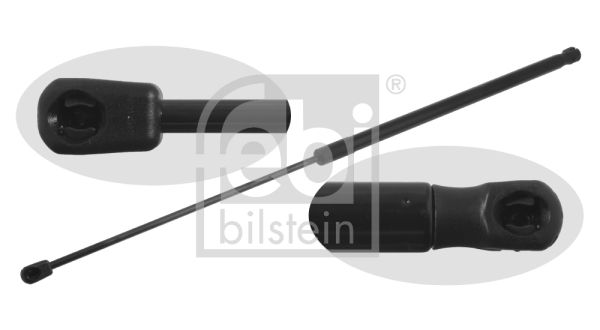 Sprężyna gazowa, maska FEBI BILSTEIN 39702