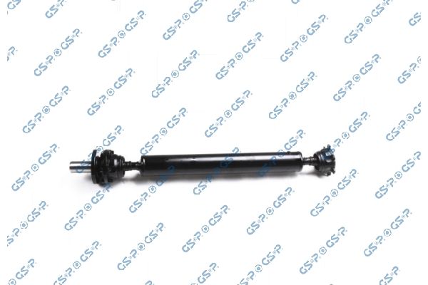 Wał napędowy, napęd osi GSP PS900419