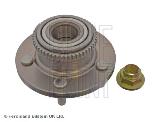 Zestaw łożysk koła BLUE PRINT ADG08367
