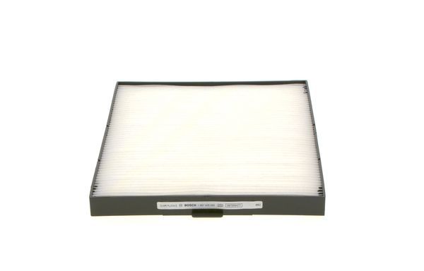 Filtr, wentylacja przestrzeni pasażerskiej BOSCH 1 987 435 092